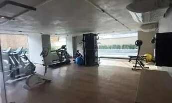 Imagem 6: VENDO EXCELENTE APARTAMENTO NOVO LIVELLO GARDEN 3 SUÍTES