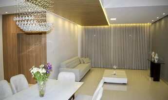 Imagem 3: CASA DE ALTO PADRÃO À VENDA NO ALTO DA BOA VISTA EM VITÓRIA DA CONQUISTA-BA