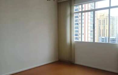 Imagem: Apartamento 48m2 - 1 dormitório - Aclimação