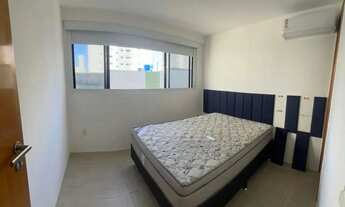 Imagem 3: Imóvel para aluguel tem 43 metros quadrados com 1 quarto em Boa Viagem - Recife - PE