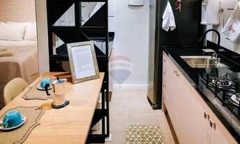 Imagem 4: QMSW 5 - Edifício Montblanc Sudoeste