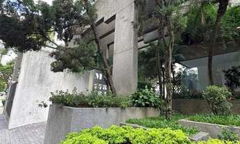 Imagem 2: Sala Comercial para Locação Infraestrutura Completa