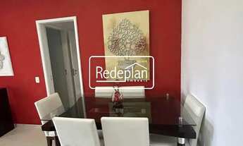 Imagem 2: Apartamento Jardim Amália em Volta Redonda!