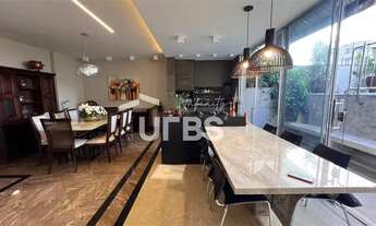 Imagem 5: Cobertura MOBILIADA, 361 metros, com piscina, no Setor Oeste