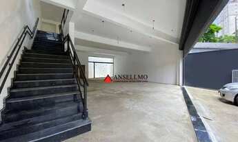 Imagem: Salão para alugar, 360 m² por R$ 16.800,00/mês