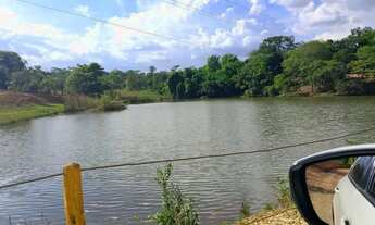 Imagem 4: Linda Chácara em Condomínio Fechado Estância Alto da Serra (Santa Bárbara GO