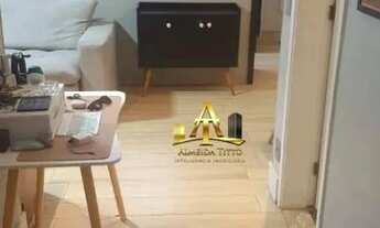 Imagem 4: Apartamento com 3 dormitórios à venda, 69 m² por R$ 535.000 - Jardim Iracema - Barueri/SP