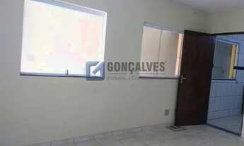 Imagem 5: Locação Sobrado Sao Bernardo do Campo Batistini Ref: 38680