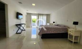 Imagem 6: Imóvel para aluguel com 500 metros quadrados com 5 quartos em Barra da Tijuca - Rio de Jan