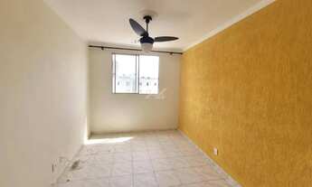 Imagem 7: Imóvel para venda possui 54 m² com 2 quartos em Jardim Paulicéia - Campinas - SP