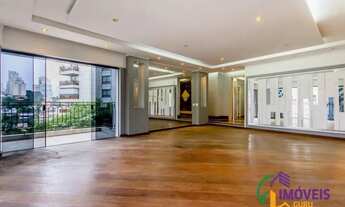 Imagem 4: APARTAMENTO - HIGIENÓPOLIS - SP