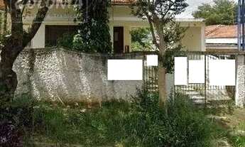 Imagem: Terreno a venda - Paraíso, Santo André