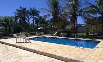 Imagem 3: Casa em condomínio com 5 dormitórios para alugar, 480 m² por R$ 5.400/mês + IPTU + condomí