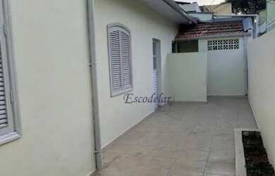 Imagem 5: Prédio, 270 m² - venda por R$ 1.490.000,00 ou aluguel por R$ 8.300,00/mês - Santana - São