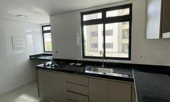 Imagem 2: Aparatamento para alugar com 2 quartos no Santo Antonio- Belo Horizonte - MG