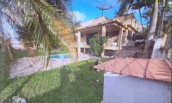 Imagem 2: Casa à venda, 211 m² por R$ 855.000,00 - Largo da Batalha - Niterói/RJ