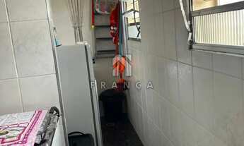 Imagem 6: Apartamento Padrão em Jacareí