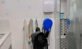 Imagem 6: Aluga se espaço para pet shop