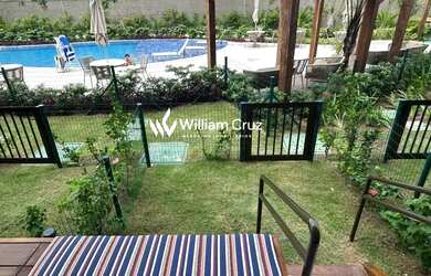 Imagem 4: BEACH CLASS SUMMER, o alto padrão que você procura. Lindo Garden mobiliado