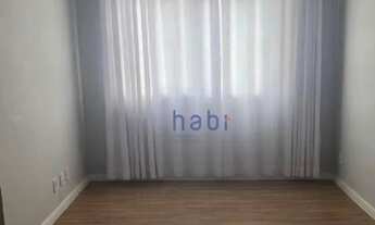 Imagem 2: Apartamento com 2 dormitórios para alugar, 50 m² por R$ 2.229,60/mês - Condomínio Edifício