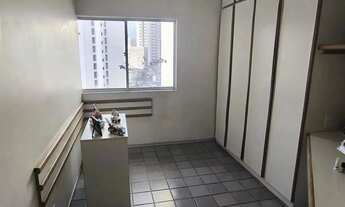 Imagem 6: LC / TF Apartamento à venda com localização ideal .Oportunidade. (Com 3 quartos sendo 1 su