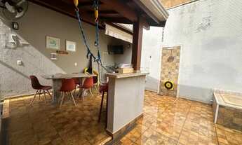 Imagem 4: Sobrado em condomínio de 3 quartos para locação e venda no condomínio Vivendas do Sul, 147