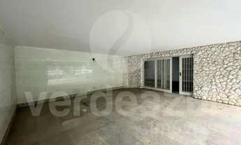 Imagem 4: Casa para locação Bairro do Bosque