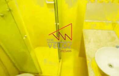 Imagem 7: Apartamento-À VENDA-Glória-Rio de Janeiro-RJ