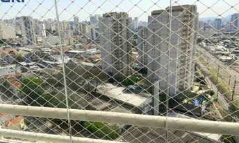 Imagem 5: 60m² metrô Santa Cacília