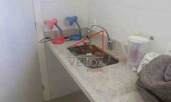 Imagem 2: Kitnet/Conjugado - / Residencial / Catete