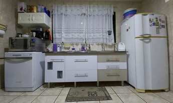 Imagem 7: Casa de condomínio em Rua Rosa Vermelha - Chácaras Roselândia - Cotia/SP