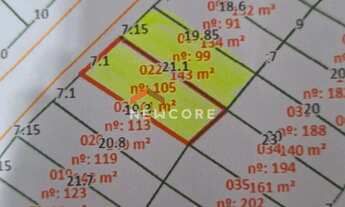 Imagem 7: Lote em Rua Pereira Coutinho - Jardim Stella - Santo André/SP