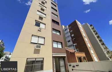 Imagem 4: Apartamento de 3 quartos, suíte e 2 vagas de garagem no bairro Petrópolis