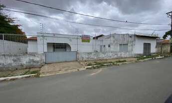 Imagem: Isaías Imóveis Aluga Casa Comercial na