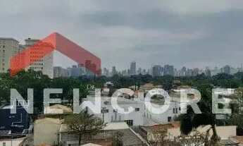 Imagem 3: Apartamento em Avenida Nove de Julho - Jardim Paulista - São Paulo/SP