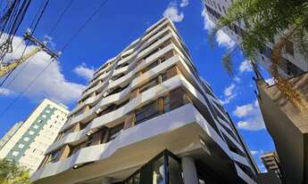 Imagem: Apartamento com 3 quartos à venda em Belo