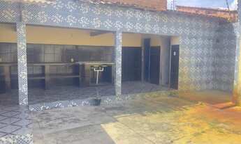 Imagem 3: Casa Aluga-se ou vende-se Em Santa Izabel