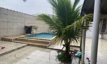 Imagem 5: Alugo casa com piscina na praia Mongaguá balneário Jussara