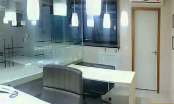 Imagem 7: SALA COMERCIAL37,00m² PARA LOCAÇÃO, MOEMA, SÃO PAULO