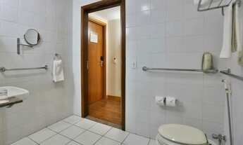 Imagem 3: Rarus Flats - Flat para venda - Edifício Nobile Downtown