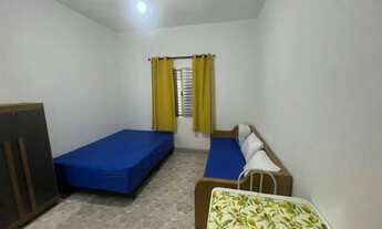 Imagem 7: APARTAMENTO COM 20,00 m² - FORTE - PRAIA GRANDE SP