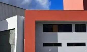 Imagem: Galpão para Venda e Locação em Indaial