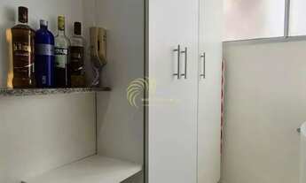 Imagem 2: Apartamento à venda Residencial Recanto Lagoinha - Jardim Castelo Branco - RP