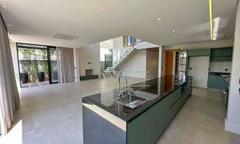 Imagem 7: Casa com 4 dormitórios à venda, 325 m² por R$ 4.500.000,00 - Burle Marx - Santana de Parna