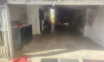 Imagem 2: Casa setor Alto do Vale