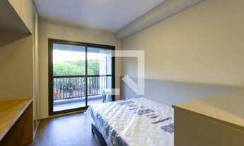 Imagem: Apartamento à Venda - Santa Cecília, 1