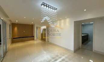 Imagem 2: Apartamento, 3 dormitórios, sendo 1 suite, 2 vagas de garagem. 129m² Barra Funda