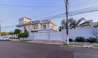 Imagem 2: Sobrado em JARDIM DO LAGO com 294.26 m² , 3 quarto(s) , 1 suíte(s) , 4 vaga(s). Sobrado em