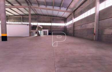 Imagem 2: Galpão com 1.135m² em condomínio fechado km 40 da Rodovia Raposo Tavares