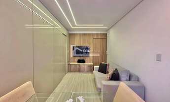 Imagem 4: Apartamento à Venda no bairro Santa Mônica, 2 Quartos, Armários planejados e 1 Vaga